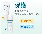 プロアクティブリペアリング トリートメント